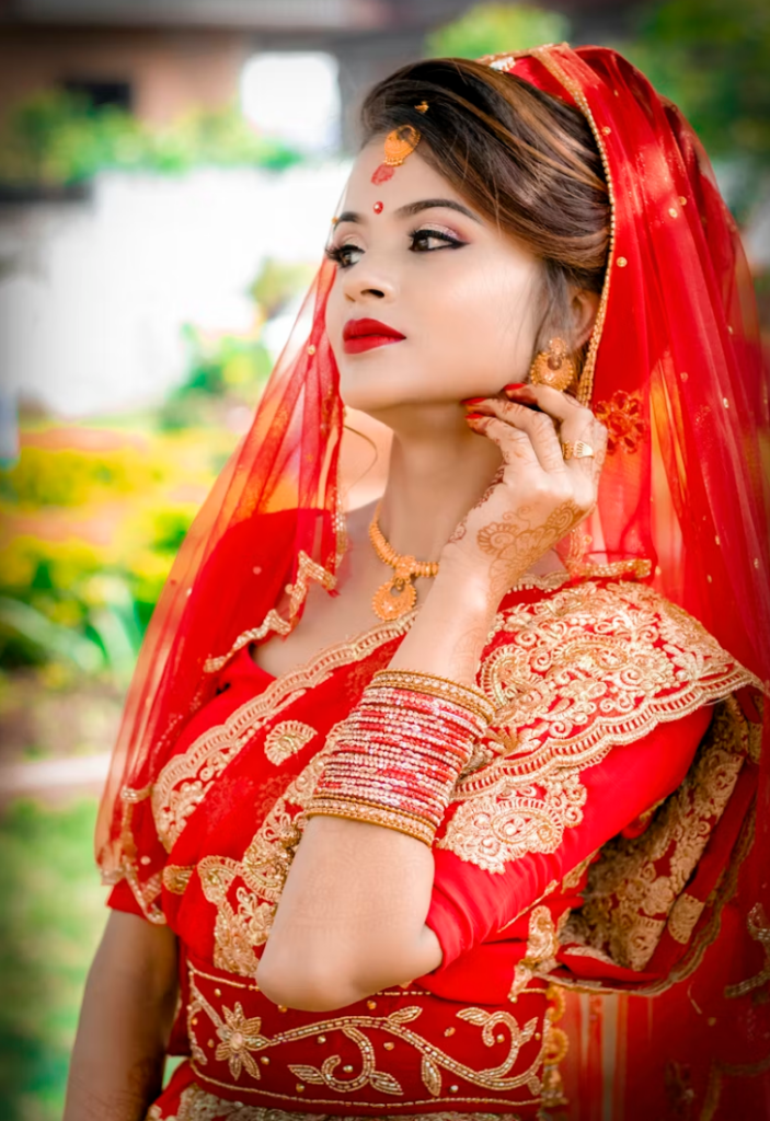 Old generation fashion 