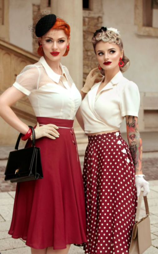 British brod fashion 