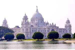 Victoriya hall ka ek nazar 